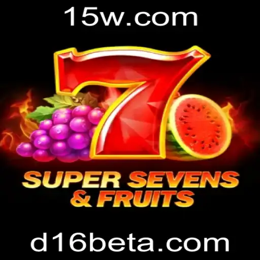 Explorando o Mundo de 7SuperSevensFruits: Uma Nova Sensação dos Jogos de Azar
