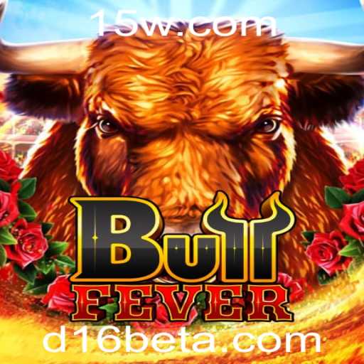 BullFever: A Emoção e Estratégia do Novo Jogo na Plataforma D16bet