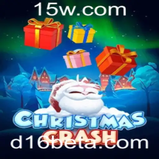 Descubra o Mundo de ChristmasCrash: O Jogo Festivo do Momento