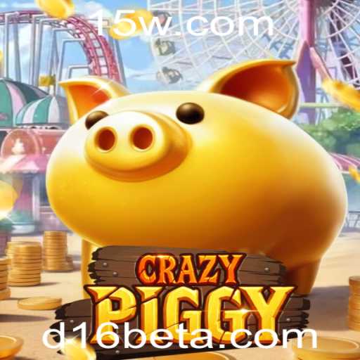 Explorando o Excitante Mundo de CrazyPiggy e D16bet