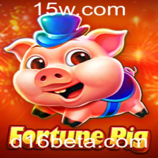 Explorando o Jogo FortunePig: Uma Jornada de Estratégia e Sorte com D16bet