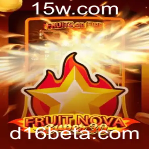 Explorando FruitrNovaSupe30: O Novo Fenômeno de Jogos
