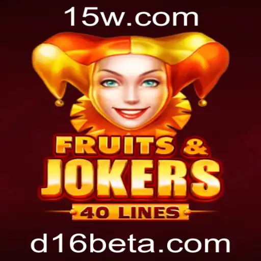 Explorando o Universo Vibrante de FruitsAndJokers40