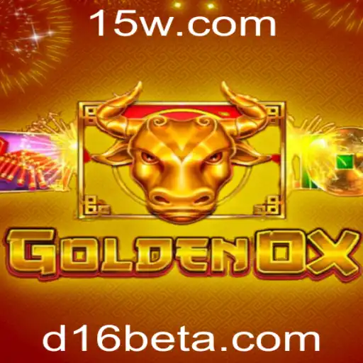 GoldenOx: Uma Nova Aventura de Jogo com D16bet