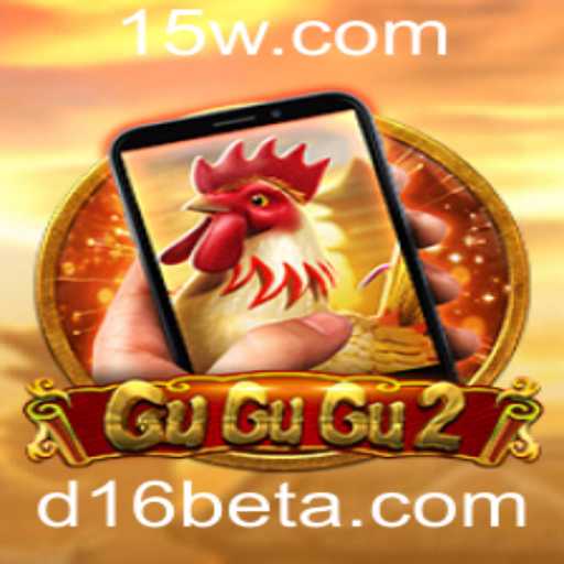 Explorando o Universo de GuGuGu2M e a Plataforma D16bet