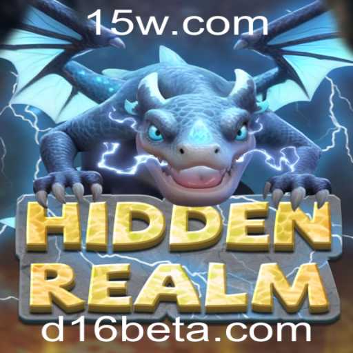 Descubra HiddenRealm: Um Novo Horizonte de Aventuras com D16bet
