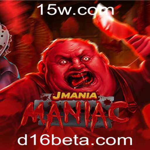 Descubra o Universo de JManiaManiac: Um Novo Desafio no Mundo dos Jogos