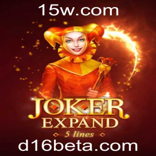 Explorando o Mundo de JokerExpand: O Novo Fenômeno no Universo D16bet