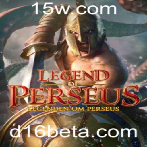 LegendofPerseus: Explorando o Novo Jogo que Conquista o Mundo
