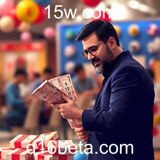 Loteria: Uma Questão de Sorte ou Estratégia?