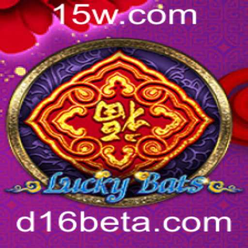 Descubra o Fascínio do Jogo LuckyBats com D16bet