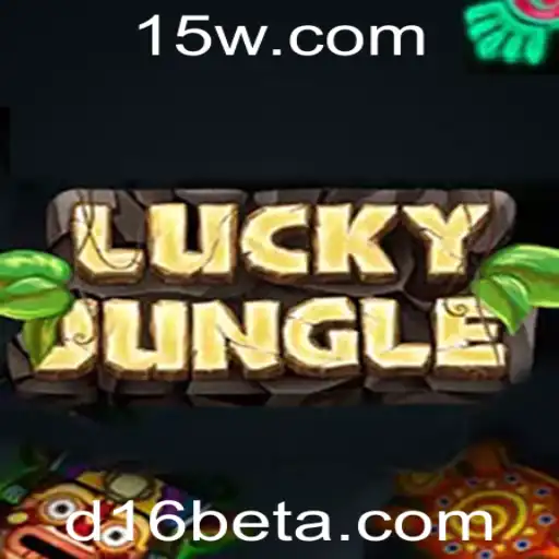 Explorando o Universo de LuckyJungle: Um Jogo Inovador e sua Parceria com D16bet