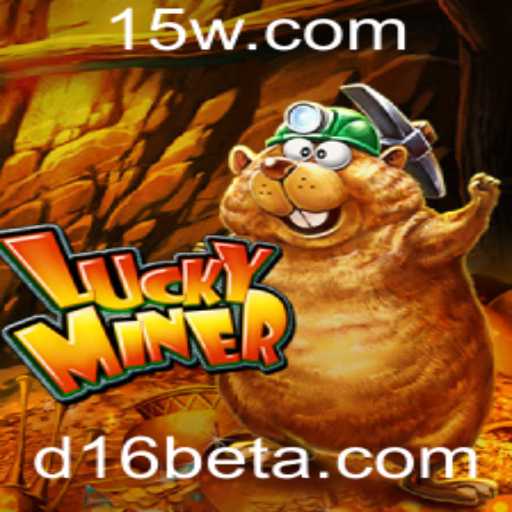 Descubra o Fascinante Mundo de LuckyMiner: A Nova Sensação dos Jogos de Azar