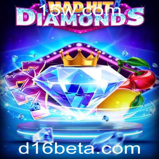 Descubra o Mundo de MadHitDiamonds: A Experiência de Jogo Revolucionária