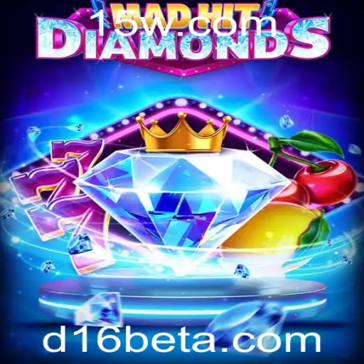 Descubra o Mundo de MadHitDiamonds: A Experiência de Jogo Revolucionária