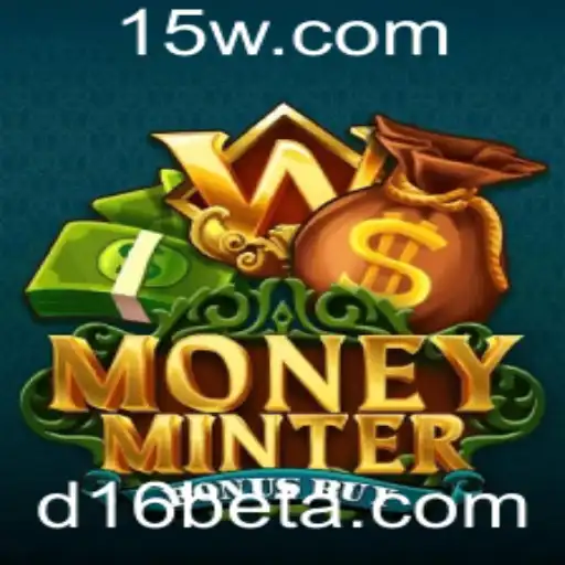 Descubra o Mundo de MoneyMinterBonusBuy: O Jogo Inovador da D16bet