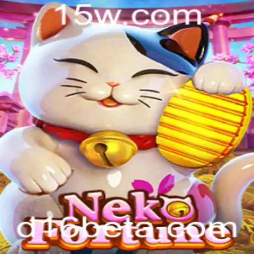Descubra NekoFortune: O Fascinante Jogo de Apostas da D16bet