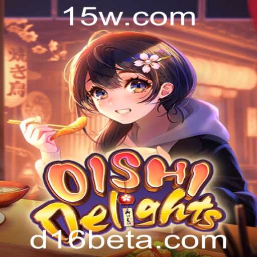 OishiDelights: Descubra as Maravilhas Culinárias do Novo Jogo de Tabuleiro