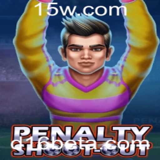 PenaltyShootOut: Entendendo o Jogo com D16bet