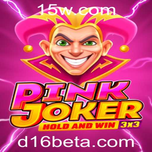 Descobrindo o Excitante Universo de Pinkjoker: Regras e Estratégias do Jogo