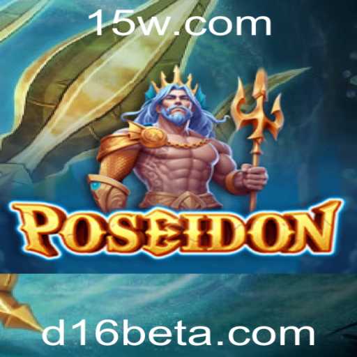 Poseidon: Descubra o Jogo que Conquista a Atenção dos Amantes de Estratégia
