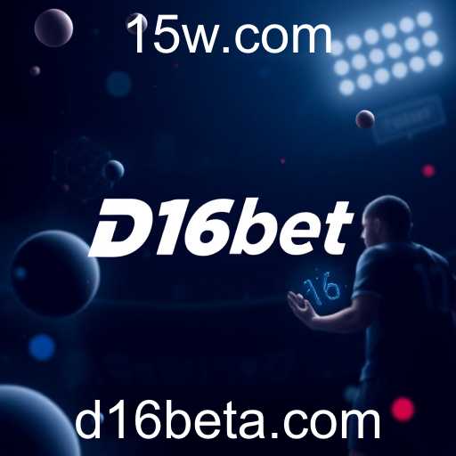 Promoções: Explorando a Estratégia D16bet