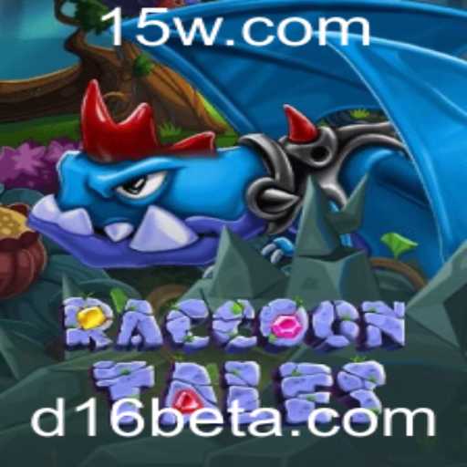 RaccoonTales: Aventuras e Estratégias no Mundo dos Guaxinins