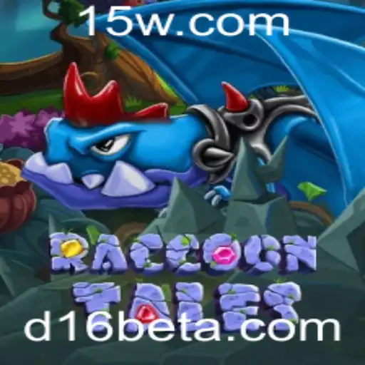 RaccoonTales: Aventuras e Estratégias no Mundo dos Guaxinins