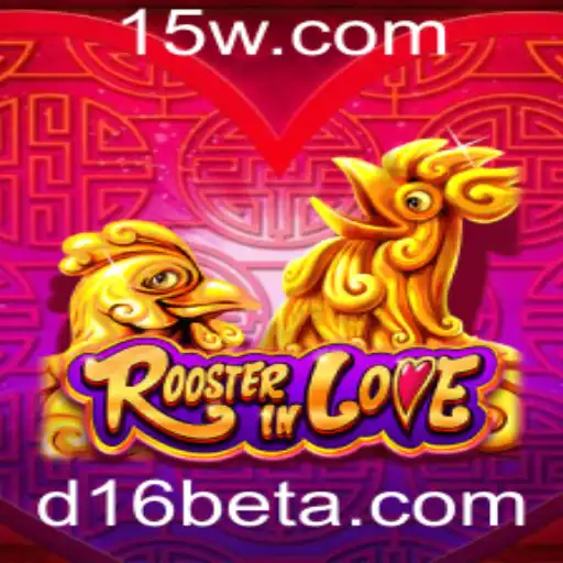 Explorando o Mundo de RoosterInLove: Uma Introdução ao Jogo com D16bet