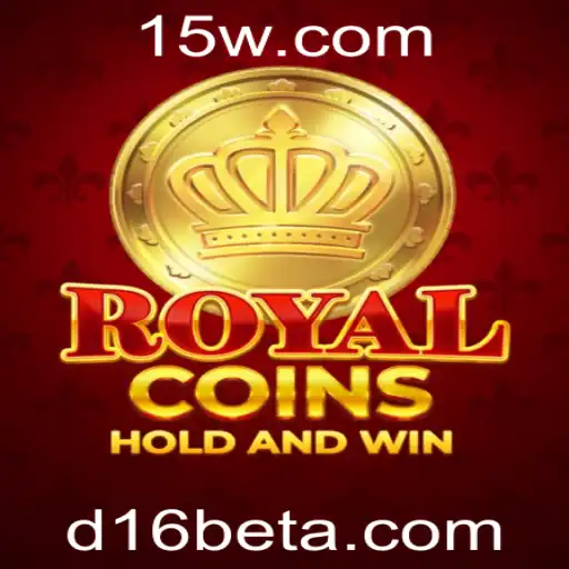 Descubra o Mundo de RoyalCoins: Guia Completo do Jogo com a Plataforma D16bet