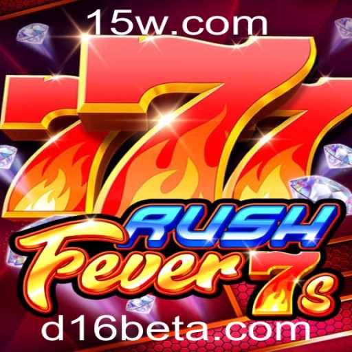 Descubra a Emoção de RushFever7s com D16bet