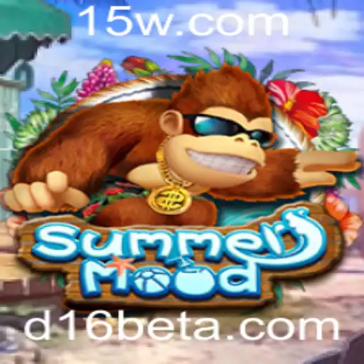 SummerMood: Mergulhando na Diversão do Verão com D16bet