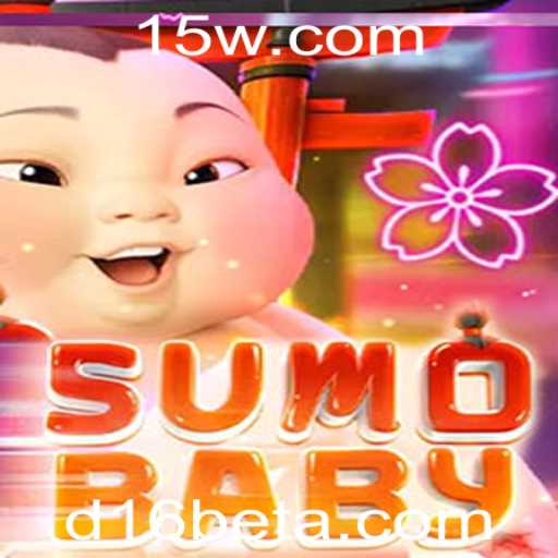 SumoBaby: Descubra o Fascinante Mundo do Jogo em Ascensão