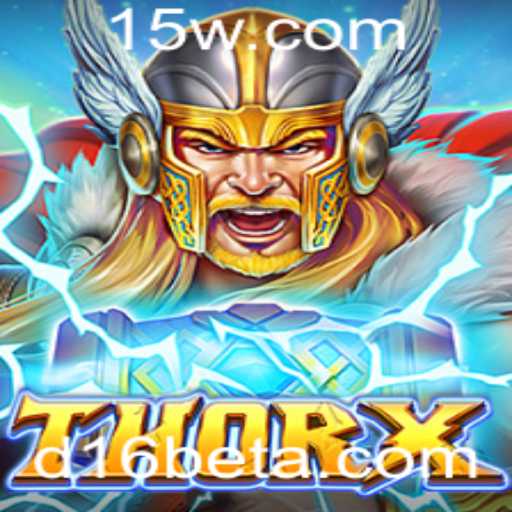 ThorX: Descubra a Nova Sensação no Mundo dos Jogos
