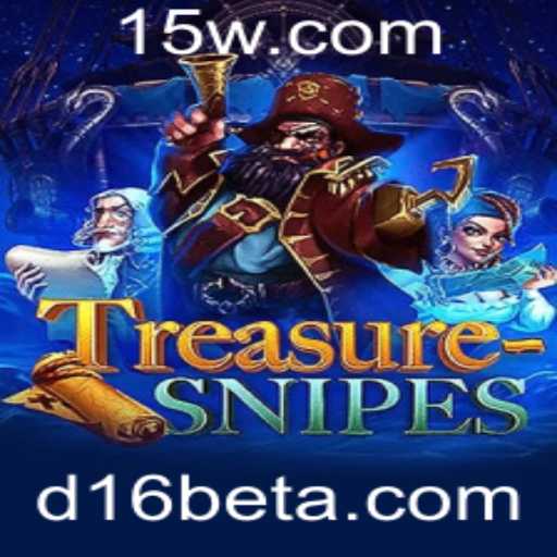 Explorando o Mundo Fascinante de TreasureSnipes: Regras e Estratégias