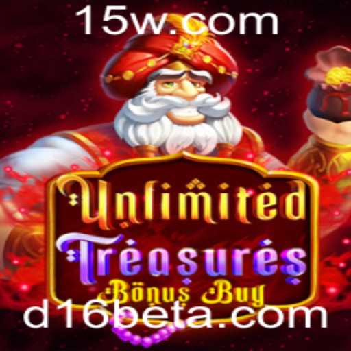 Descubra o Mundo de 'UnlimitedTreasuresBonusBuy' com D16bet
