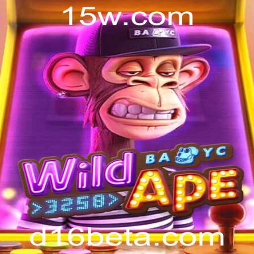 Descubra o Mundo de Aventura de WildApe3258 com D16bet
