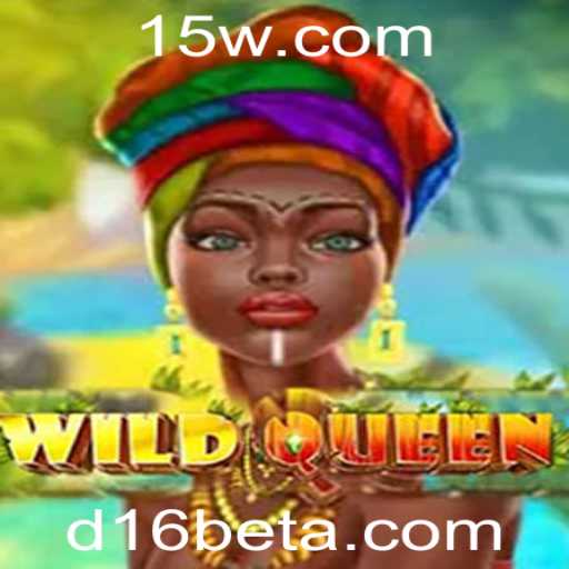 Descubra o Mundo de WildQueen: Um Jogo Inovador da D16bet