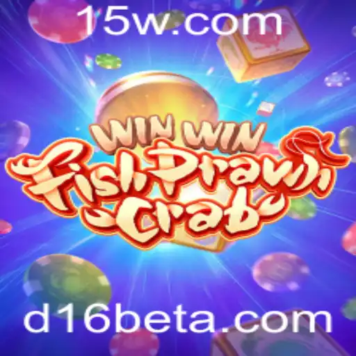 Explorando o Jogo WinWinFishPrawnCrab e a Plataforma D16bet