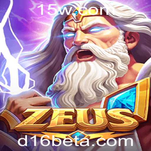 Explorando o Fascinante Mundo do Jogo 'Zeus' em D16bet