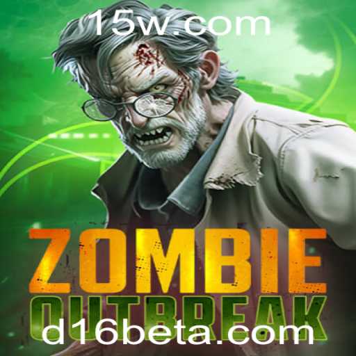 Explorando as Profundezas do ZombieOutbreak: Uma Jornada Aterrorizante com D16bet
